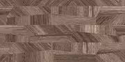 TIMBERLY CHOCO Glazed Vitrified Tiles