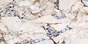 Toronto marble Glazed Vitrified Tiles