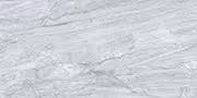 MERRICK SILVER GREY Glazed Vitrified Tiles