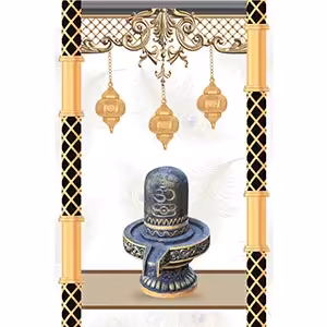 ACHINTYA HL2 POOJA Ceramic Tiles