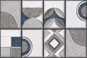 ALTREE HL Ceramic Tiles