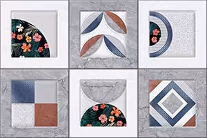 BARTIN HL Ceramic Tiles