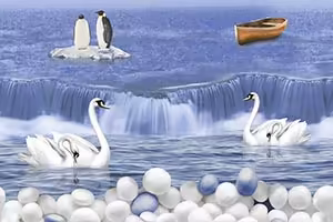 BLEAST HL2 Ceramic Tiles