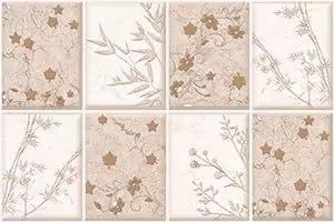 CALLON HL Ceramic Tiles