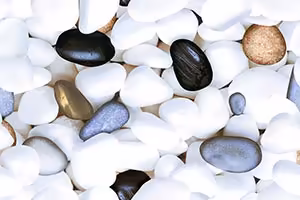 CLOUDY DK GLOSSY Ceramic Tiles