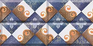 HORROX HL Ceramic Tiles