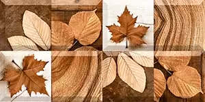 IKIN HL Ceramic Tiles