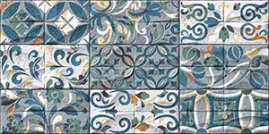 MABIN HL Ceramic Tiles