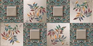 MINX HL Ceramic Tiles