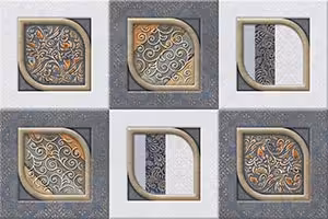 OLIFF HL Ceramic Tiles