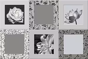 RABBATO HL Ceramic Tiles