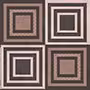 FRAME UMBER Ceramic Tiles
