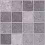 GRID GRIS Ceramic Tiles