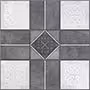 LINEOX GRIS Vitrified Tiles