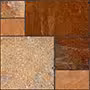 MAPPLE BRONZITE Vitrified Tiles
