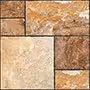 MAPPLE FLINT Vitrified Tiles