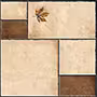 MAPPLE BEIGE Vitrified Tiles