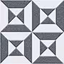 MAZE GRIS Vitrified Tiles
