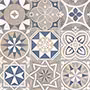 MOROCCAN VINTAGE Vitrified Tiles