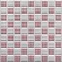 PINK CUBE Ceramic Tiles