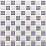 BLUE CUBE Ceramic Tiles