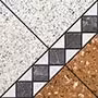 ROYALON TERRAZO Ceramic Tiles