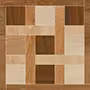 TEAK GRID Ceramic Tiles