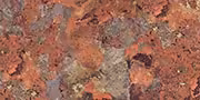 GRANIT RUST Glazed Vitrified Tiles