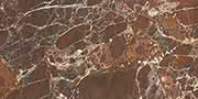 Inferno Brown Glazed Vitrified Tiles