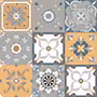 ARTHUR DÉCOR Vitrified Tiles