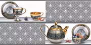 BRENCH HL Ceramic Tiles