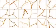BRUMBY GOLD HL Ceramic Tiles