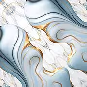 Centenary Aqua Glazed Vitrified Tiles