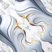 Centenary Blue Glazed Vitrified Tiles