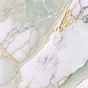 Elegant Gold Glazed Vitrified Tiles