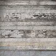 Flak Grey Glazed Vitrified Tiles