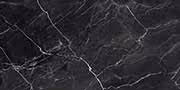 GOLVIN BLACK Vitrified Tiles