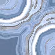 HULKS BLUE Vitrified Tiles