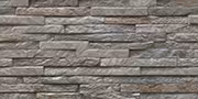 EDENSTONE GRIS Glazed Vitrified Tiles