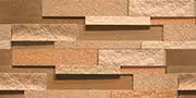 HARMONY BROWN Glazed Vitrified Tiles