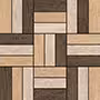 MAZE MIX Glazed Vitrified Tiles