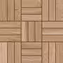 MAZE WOOD Glazed Vitrified Tiles