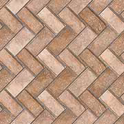 Bricks Cotto Vitrified Tiles