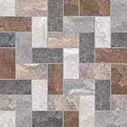 Natural stone Bricks Vitrified Tiles