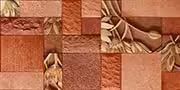GRAVOL RED Ceramic Tiles