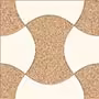 JULYAN BROWN Glazed Vitrified Tiles