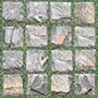ROCK GREY Glazed Vitrified Tiles