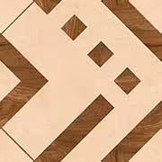 Contour Brown Glazed Vitrified Tiles