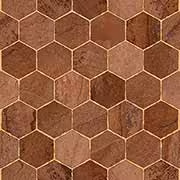 Feint Choco Vitrified Tiles