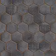 Feint Nero Vitrified Tiles